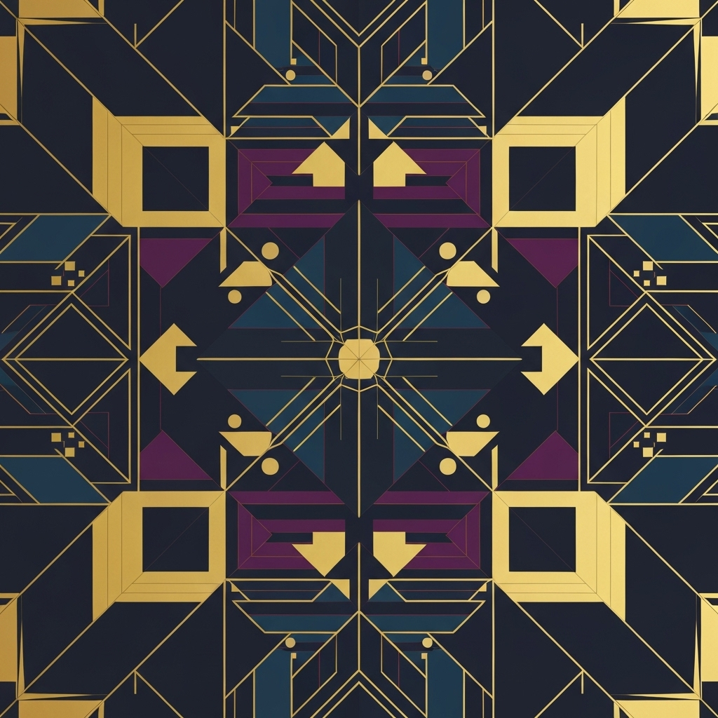 Geometric Harmony