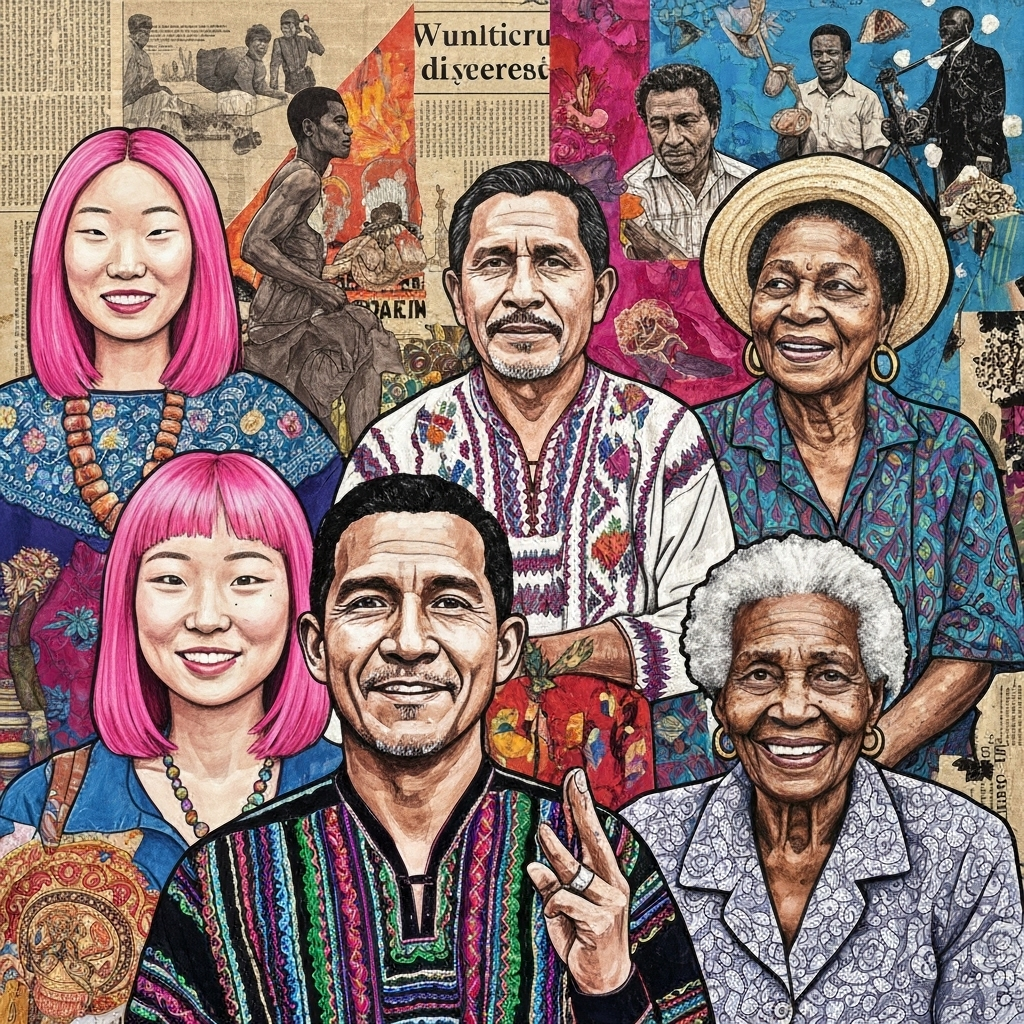Cultural Fusion