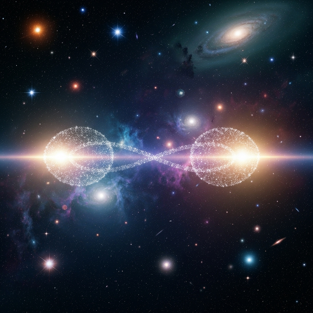 Quantum Entanglement