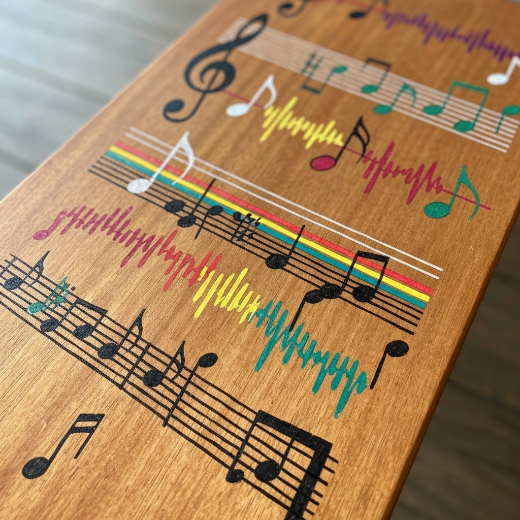 Rhythmic Patterns