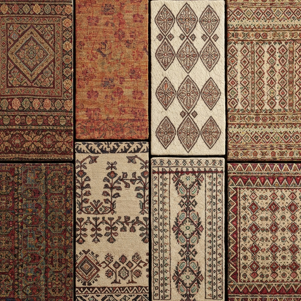Textile Stories